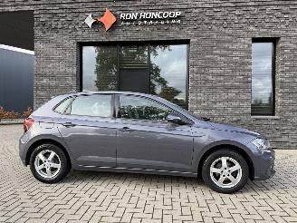 Schadeauto Volkswagen Polo 1.0 TSI 95PK DSG7 Life 2023/11