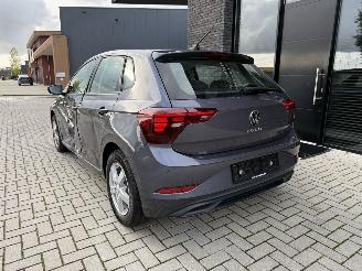 Volkswagen Polo 1.0 TSI 95PK DSG7 Life picture 10