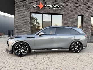 Schadeauto Xpeng G9 Performance 98kWh AWD 552PK Aut. AIR PANO FULL OPTIONS! 2024/2