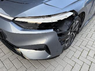 Volkswagen ID.7 Tourer PRO 77kWh 286PK Aut. VOL! picture 38