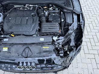 Audi A3 Sportback NEW MODEL! 35 TDI 150PK S-tronic S-line picture 40