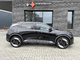 Avarii autoturisme Renault Scenic E-TECH EV87 Long Range 218PK Aut. Iconic PANO VOL! 2024/10