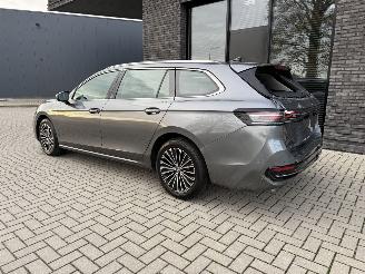 Volkswagen Passat VARIANT NEW MODEL! 1.5 eTSI 150PK DSG7 Elegance picture 15