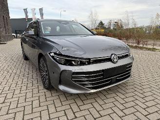 Volkswagen Passat VARIANT NEW MODEL! 1.5 eTSI 150PK DSG7 Elegance picture 6