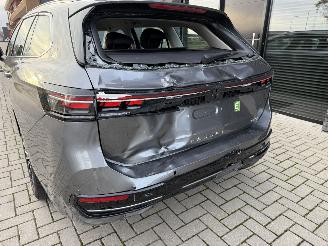 Volkswagen Passat VARIANT NEW MODEL! 1.5 eTSI 150PK DSG7 Elegance picture 36