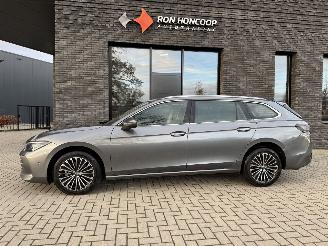 Schadeauto Volkswagen Passat VARIANT NEW MODEL! 1.5 eTSI 150PK DSG7 Elegance 2024/6