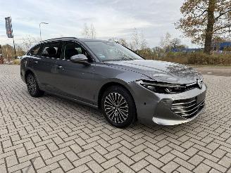Volkswagen Passat VARIANT NEW MODEL! 1.5 eTSI 150PK DSG7 Elegance picture 7