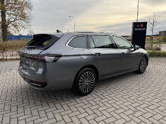 Volkswagen Passat VARIANT NEW MODEL! 1.5 eTSI 150PK DSG7 Elegance picture 10