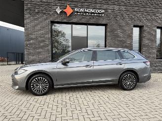 skadebil auto Volkswagen Passat VARIANT NEW MODEL! 1.5 eTSI 150PK DSG7 Elegance 2024/6