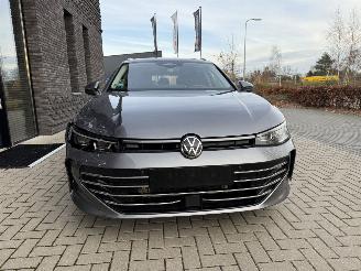 Volkswagen Passat VARIANT NEW MODEL! 1.5 eTSI 150PK DSG7 Elegance picture 5