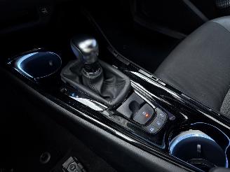 Toyota C-HR 2.0 Hybrid 184PK Aut. Dynamic picture 27