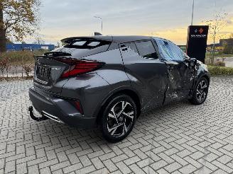 Toyota C-HR 2.0 Hybrid 184PK Aut. Dynamic picture 10