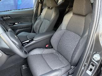 Toyota C-HR 2.0 Hybrid 184PK Aut. Dynamic picture 18