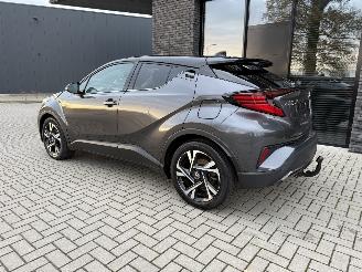 Toyota C-HR 2.0 Hybrid 184PK Aut. Dynamic picture 15