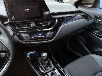 Toyota C-HR 2.0 Hybrid 184PK Aut. Dynamic picture 22