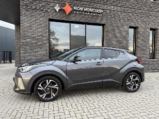 Auto incidentate Toyota C-HR 2.0 Hybrid 184PK Aut. Dynamic 2023/6