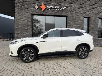 Schadeauto MG EHS NEW MODEL! 1.5 PHEV 272PK Aut. Luxury 2025/6