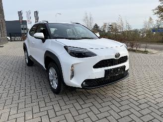 Toyota Yaris Cross 1.5 Hybrid 116PK Aut. Active picture 6