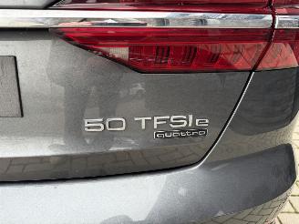 Audi A6 Limousine 50 TFSI e Quattro 299PK S-tronic S-line picture 33