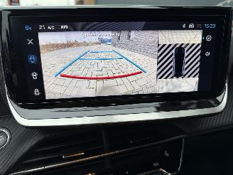 Peugeot 208 NEW MOD! 1.2 Turbo 101PK Allure picture 23