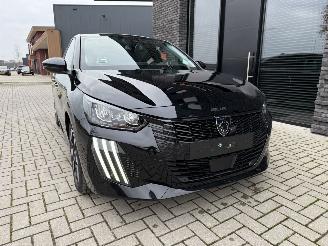 Peugeot 208 NEW MOD! 1.2 Turbo 101PK Allure picture 4