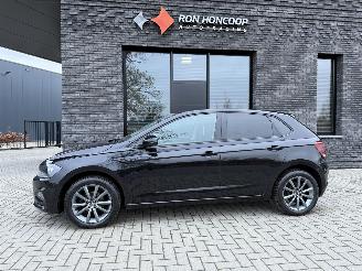 Schadeauto Volkswagen Polo 1.0 TSI 95PK DSG7 Comfortline 2021/2