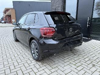 Volkswagen Polo 1.0 TSI 95PK DSG7 Comfortline picture 14