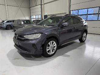 Volkswagen Taigo 1.0 TSI 116PK DSG7 Style picture 2