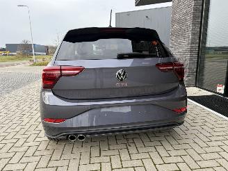 Volkswagen Polo GTI 2.0 TSI 207PK DSG7 NEW! picture 13