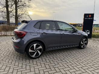 Volkswagen Polo GTI 2.0 TSI 207PK DSG7 NEW! picture 9