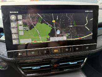 MG MG5 Electric Long Range 61kWh 157PK Aut. Luxury picture 23