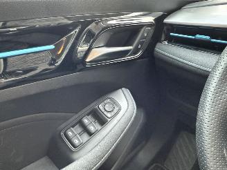 MG MG5 Electric Long Range 61kWh 157PK Aut. Luxury picture 30