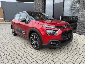 Citroën C3 1.2 PureTech 83PK Shine picture 3