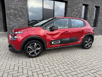 Citroën C3 1.2 PureTech 83PK Shine picture 13