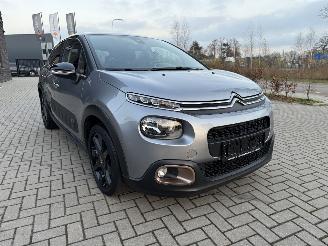Citroën C3 1.2 PureTech 83PK Shine Exclusive picture 6