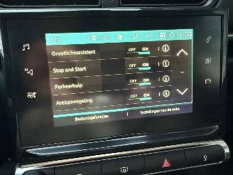 Citroën C3 1.2 PureTech 83PK Shine Exclusive picture 26