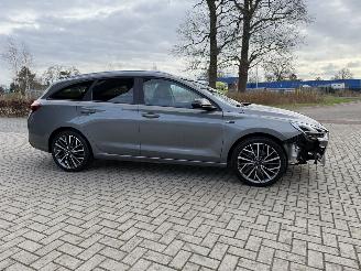 Hyundai I-30 Wagon 1.0 T-GDI 120PK DCT Aut. N-Line picture 8