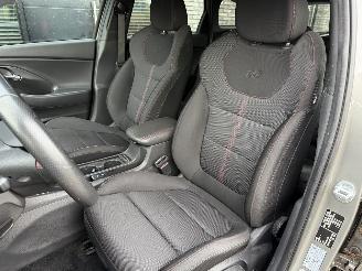 Hyundai I-30 Wagon 1.0 T-GDI 120PK DCT Aut. N-Line picture 18