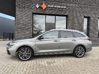 Coche accidentado Hyundai I-30 Wagon 1.0 T-GDI 120PK DCT Aut. N-Line 2020/10