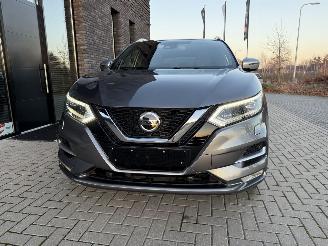 Nissan Qashqai 1.3 DIG-T 160PK Aut. TEKNA PLUS PANO VOL! picture 15
