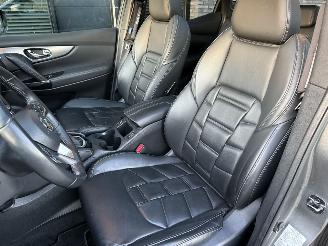 Nissan Qashqai 1.3 DIG-T 160PK Aut. TEKNA PLUS PANO VOL! picture 19