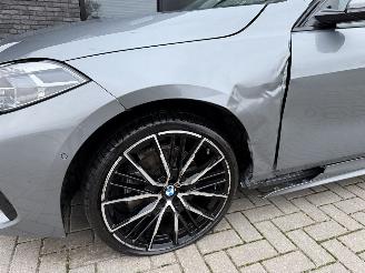 BMW 1-serie 118i 136PK Steptronic M-Sport PANO KUIP VOL! picture 41