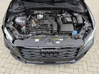 Audi Q2 35 TFSI 150PK S-tronic S-line PANO VOL! picture 36
