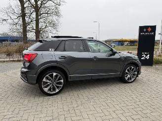 Audi Q2 35 TFSI 150PK S-tronic S-line PANO VOL! picture 9