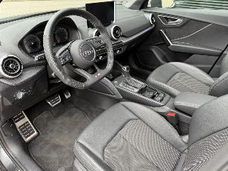 Audi Q2 35 TFSI 150PK S-tronic S-line PANO VOL! picture 18
