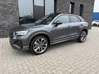 Audi Q2 35 TFSI 150PK S-tronic S-line PANO VOL! picture 2