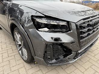 Audi Q2 35 TFSI 150PK S-tronic S-line PANO VOL! picture 34