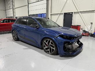 Audi Q6 e-tron S-Edition 100kWh Quattro 388PK PANO FULL OPTIONS! picture 2