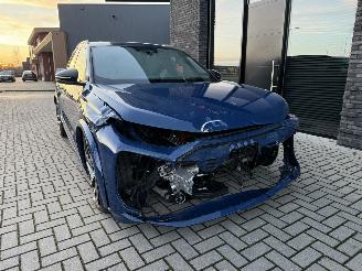 Audi Q6 e-tron S-Edition 100kWh Quattro 388PK PANO FULL OPTIONS! picture 4