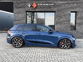 uszkodzony samochody osobowe Audi Q6 e-tron S-Edition 100kWh Quattro 388PK PANO FULL OPTIONS! 2024/8